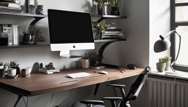 Optimiser l’organisation utilitaire pour un confort de travail