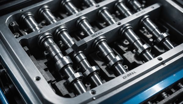 Tout savoir sur les injecteurs diesel : fonctionnement, pannes et solutions