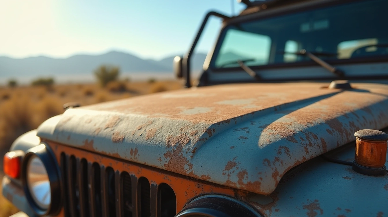 Vos questions sur le marquage véhicule professionnel